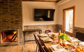 Casa rural Can Miralter